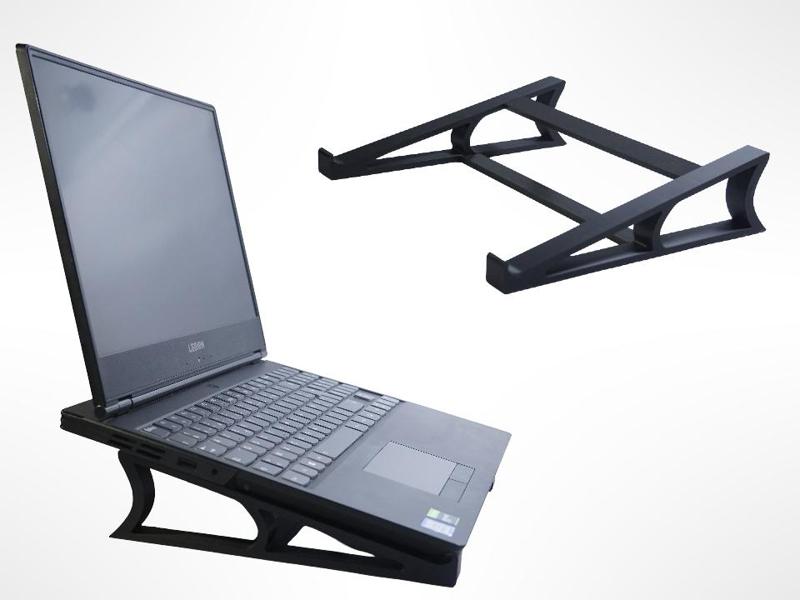 Laptop Stand | Desk Laptop Holder | Mac Riser