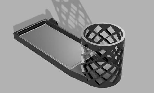 Pencil Cup