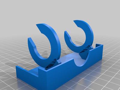 Radiator cover (heizung eckabdeckung)