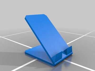 Universal Phone Stand