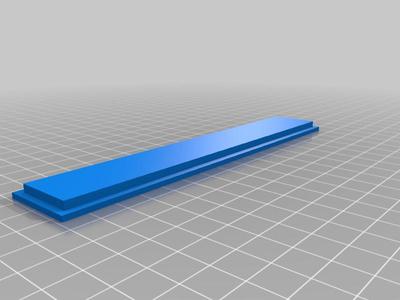 Side plug for computer case "Sura PK8000"