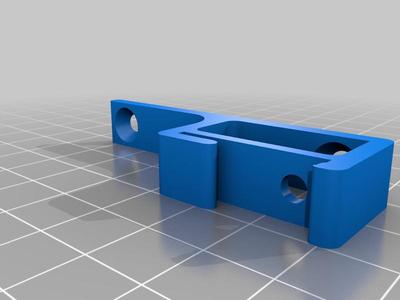 Lian Li O11 Vision LCD Holder Sensor Panel