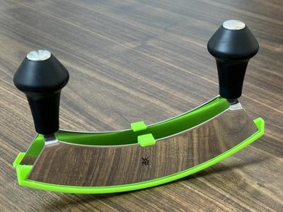 WMF Wiegemesser chopping knife cover