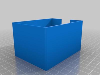 Card box