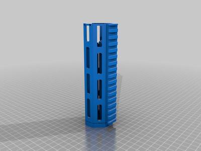 umarex MP5 handguard