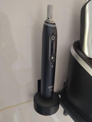Oral-B IO hanger