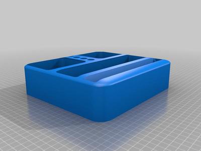 Multi purpose box
