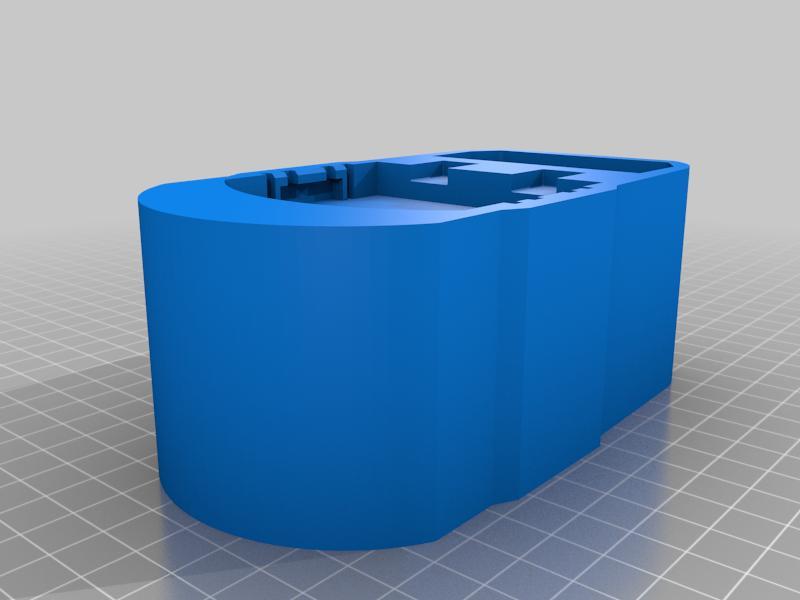 Ryobi ONE+ 18v battery USB charger