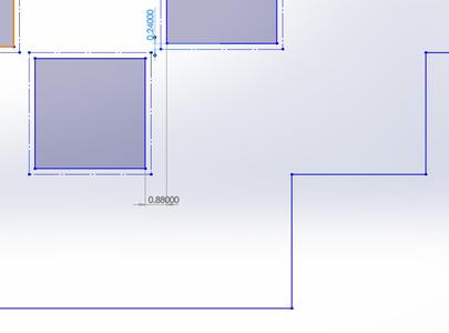 Thug Life Glasses - Stronger Centre Pixel