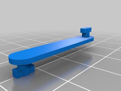 Replacement Narval-CC Connecting Rods 200046