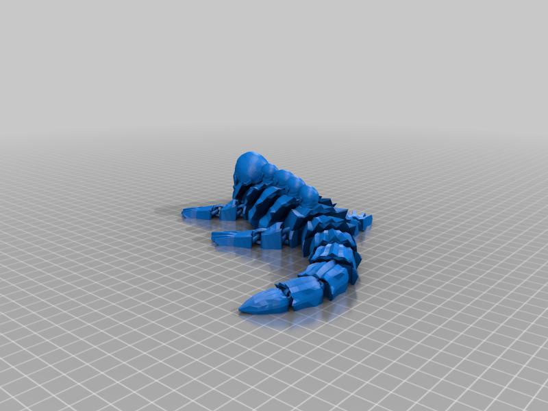 dwane armadillio johnson  