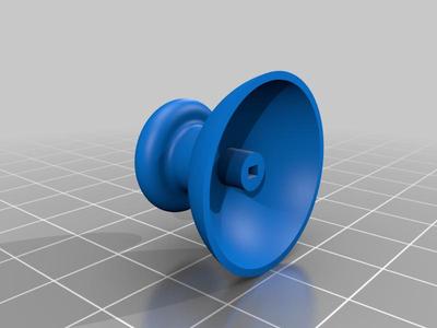 Retro Fighter Brawler 64 Replacement Analog Stick Cap