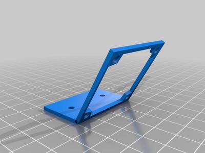 40x40mm Fan Holder