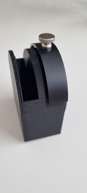 ZWO 2nd-gen filter drawer box