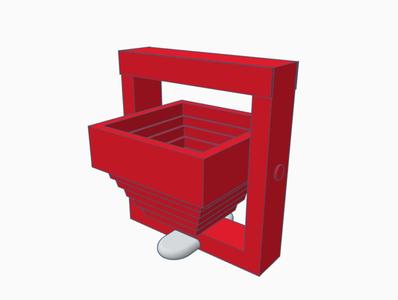 Collapsible Basket