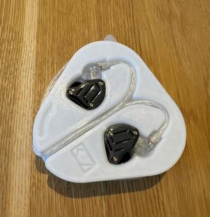 KZ ZS10 Pro 2 Wrap Case