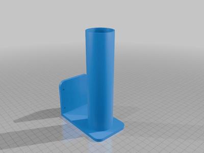 Kitchen Roll Holder