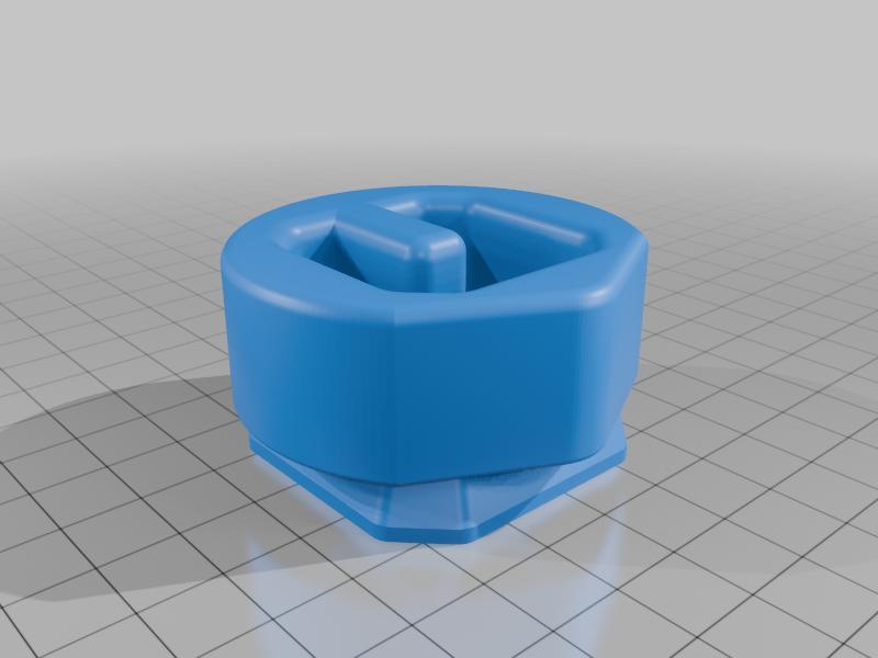 StarLink Mini tripod Mount