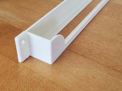 Unify 210 watt supply holder