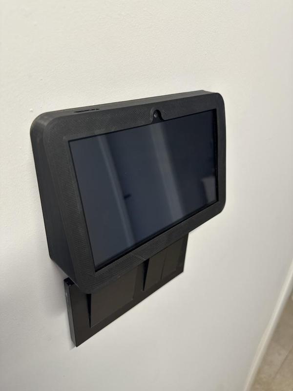 Smarthome Fire Tablet 7" Holder