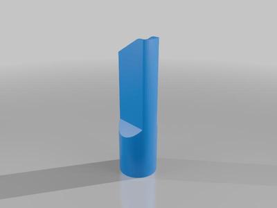 Shark Vaccum nozzle