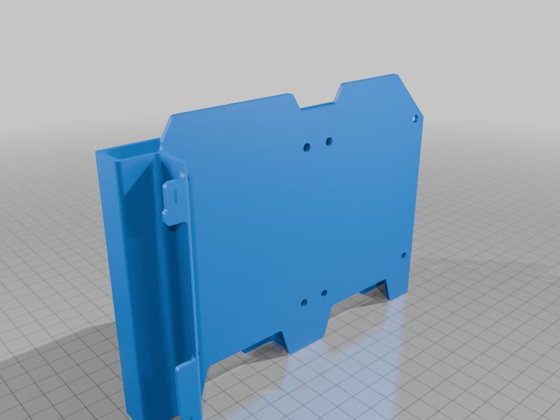 Dell Optiplex 9020 4-SSD drive bay