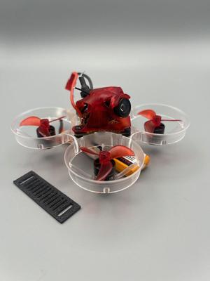 NewBeeDrone Hummingbird 450mah Battery Strap