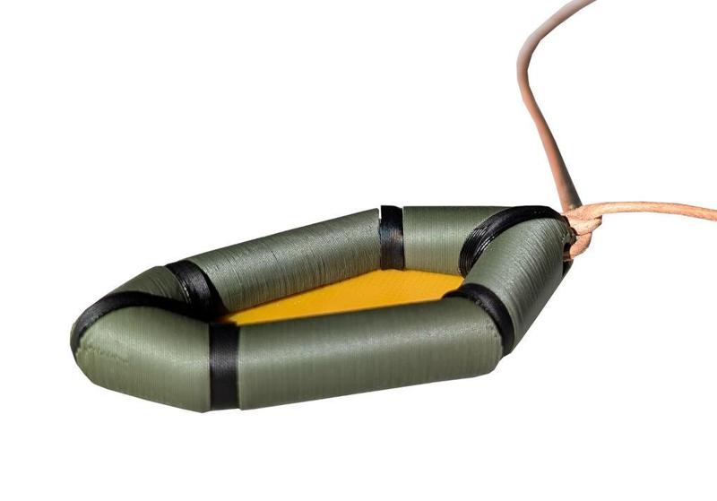 Packraft pendant