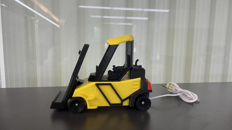 Elegoo Wireless charging holder