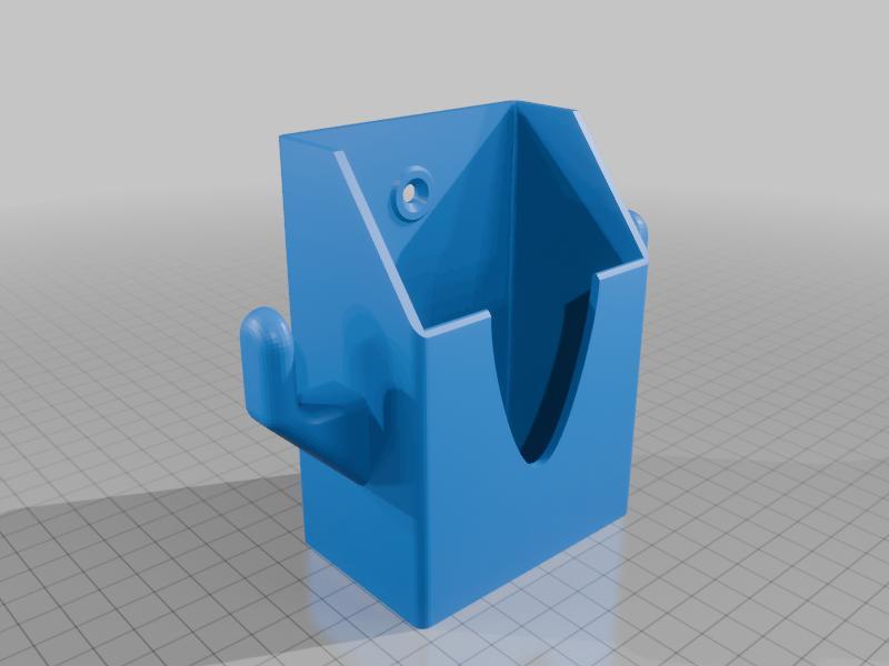 GLI180AA - Ladegerät Halter eBike (GIANT) 