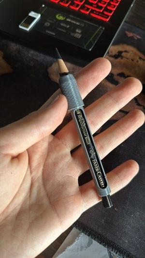  pencil extender