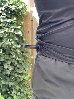 Festival Cup Holder Clip