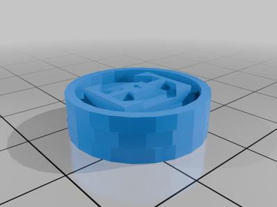 Catan Treasure Tiles