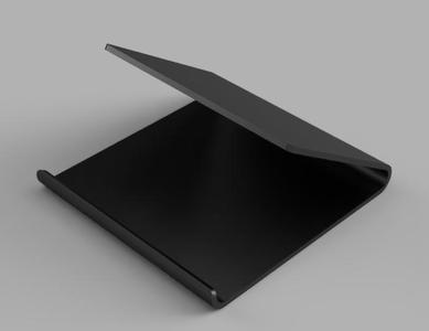 simple phone stand