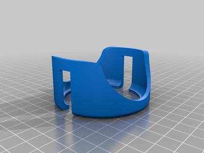 Can Cup Holder Tight Fit ML W163