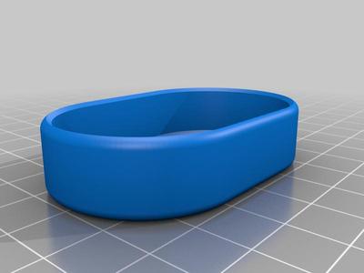 Xiaomi Scooter 4 - Batman Rücklicht