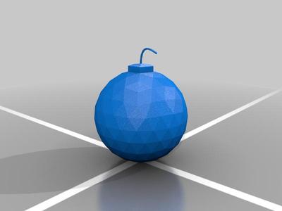 roblox bomb