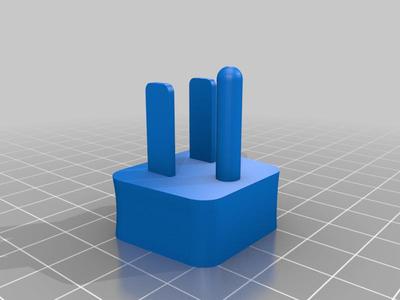 Plug Outlet Model