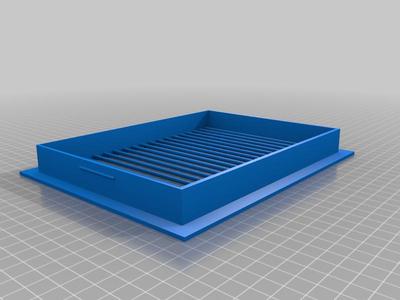 Pool Grid
