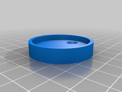 Baby gate wall protector