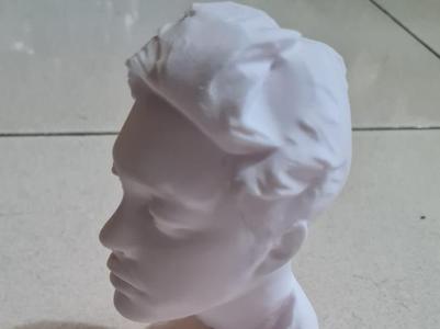 YOT STATUE