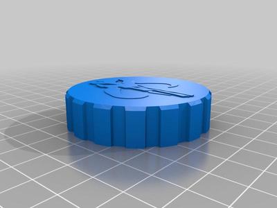 MANDALORIAN SD Card Storage
