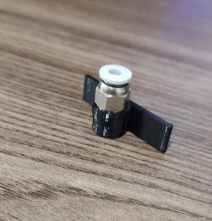 Adaptador Spool Superior K1