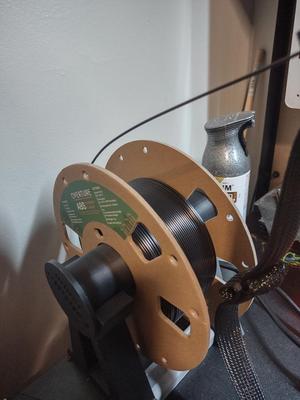 Filament Holder 5000