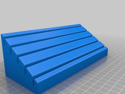 Yoto Player Card Holder