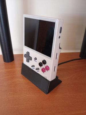 Anbernic RG35XX Charger Stand Dock