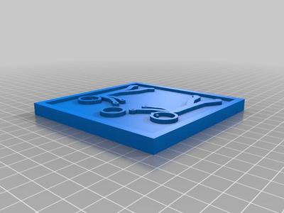 Pictograma ARASAAC jugar