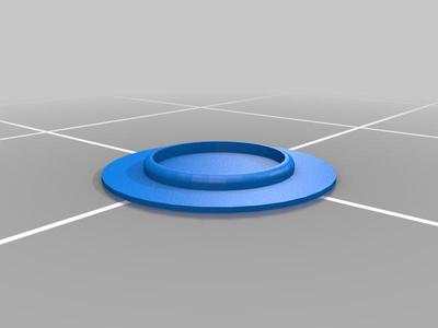 Dacia Sandero Moquette Snap On Plug
