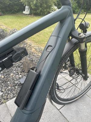 Anker PowerCore 20100 Bike Mount 65mm v2
