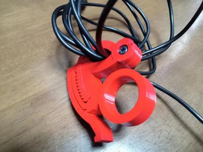 Cable Clamp
